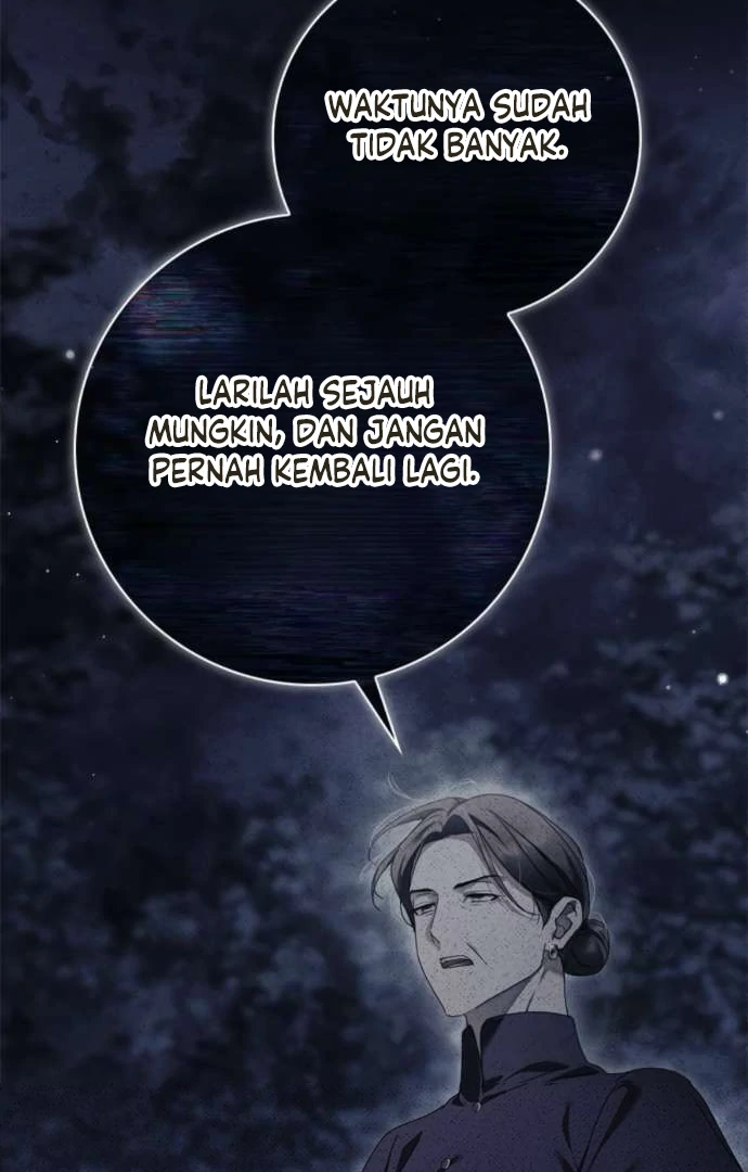 The Count's Secret Maid chapter 58 halaman 107