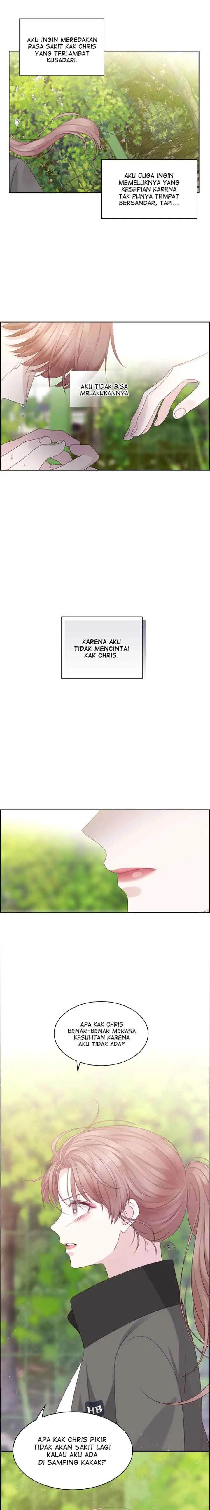 My Exes Fell For Me chapter 67 halaman 18