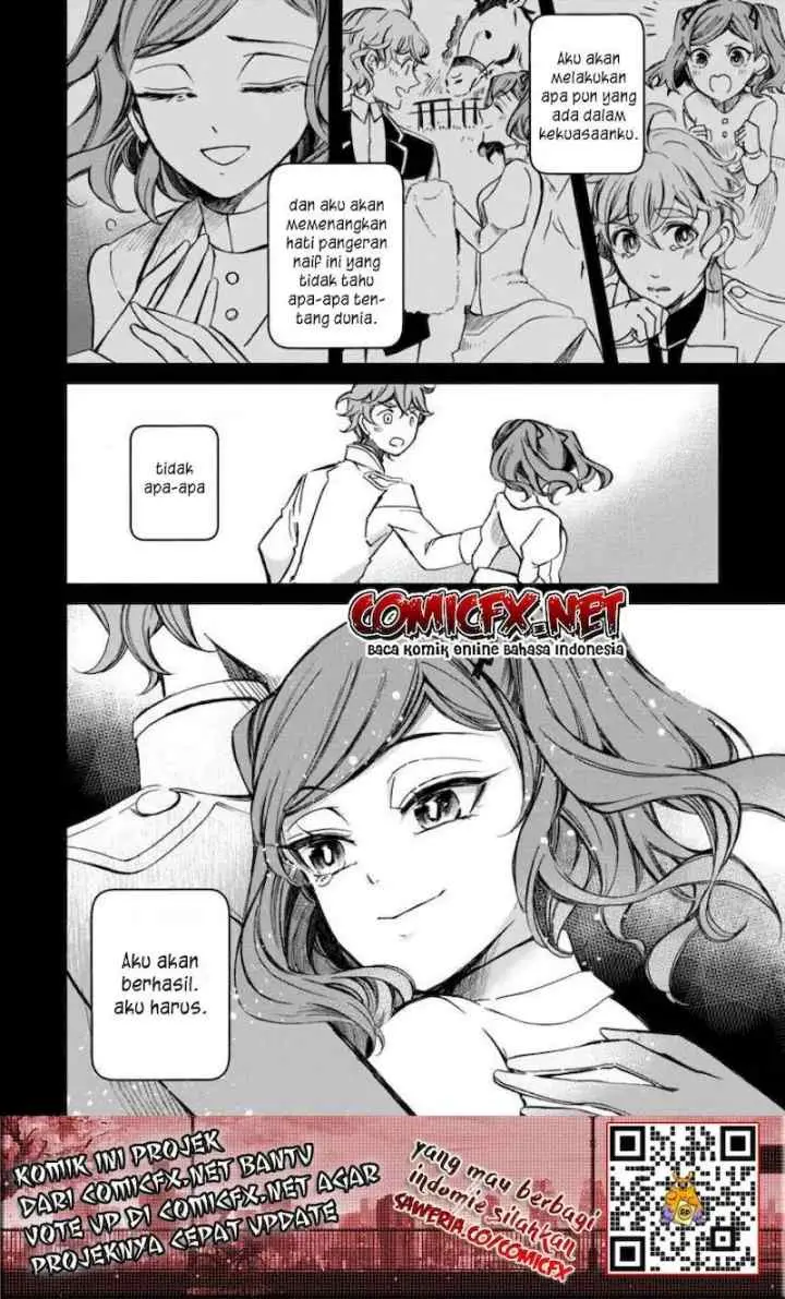 Victoria Winner Ostwen Ouhi wa Sekai de Ichiban Erasou de Aru chapter 1.1 halaman 14
