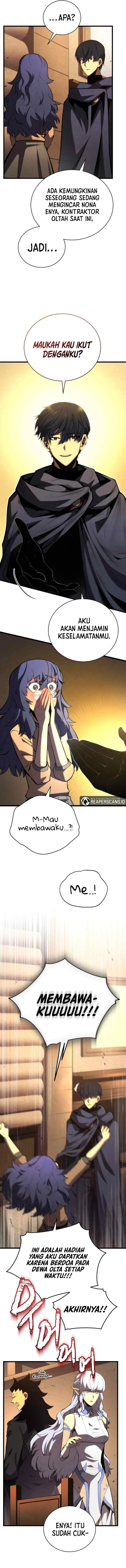 Swordmaster's Youngest Son chapter 51 halaman 4