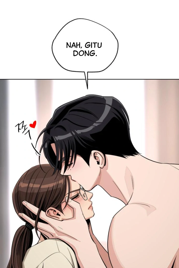 Lee Seop's Love chapter 80 halaman 13
