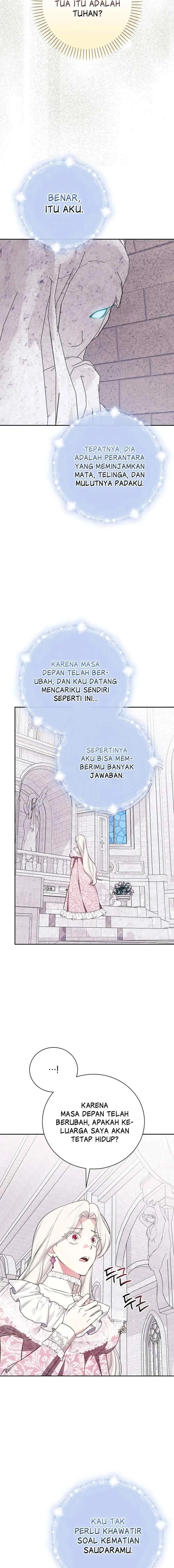 Seducing Duke Monster chapter 119 halaman 11