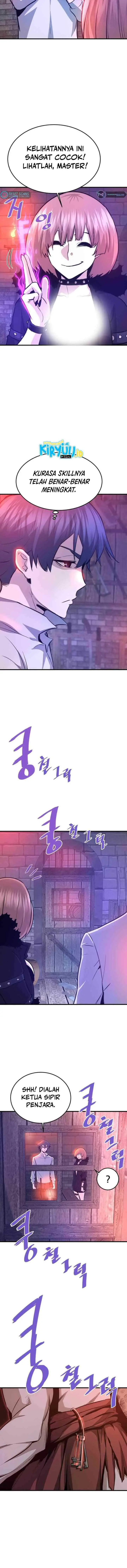 Han Dae Sung Returned From Hell chapter 59 halaman 14