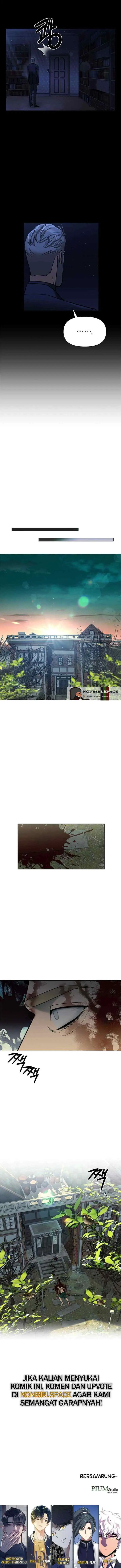 Haunting chapter 7 halaman 12