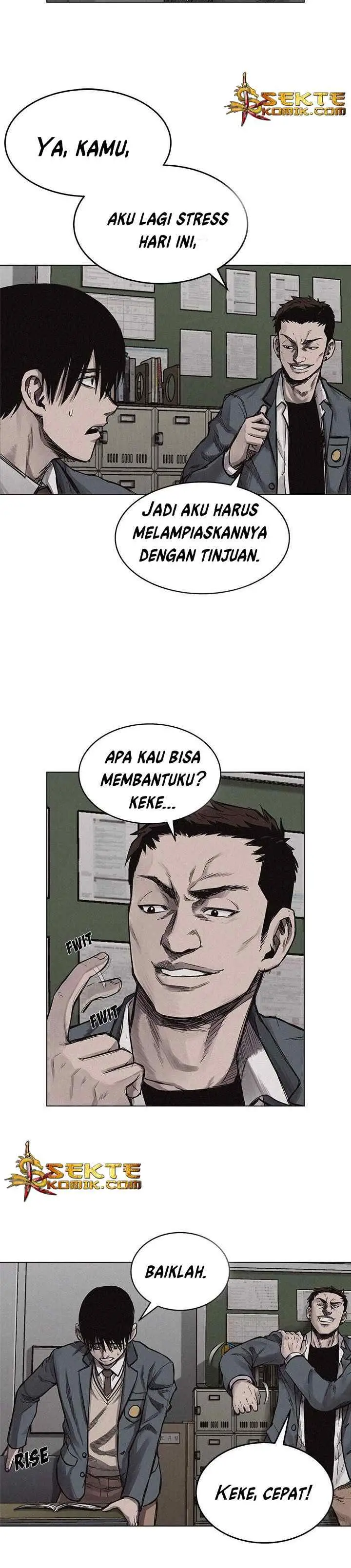 Pounding chapter 5 halaman 19