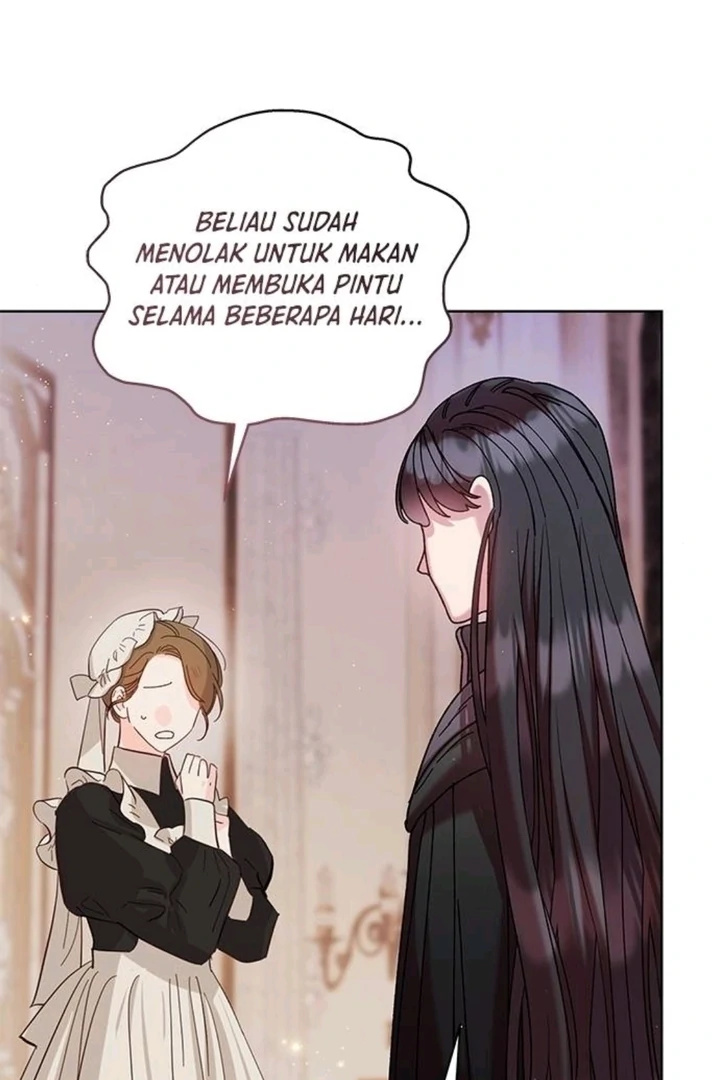 Ingram's Light chapter 60 halaman 37