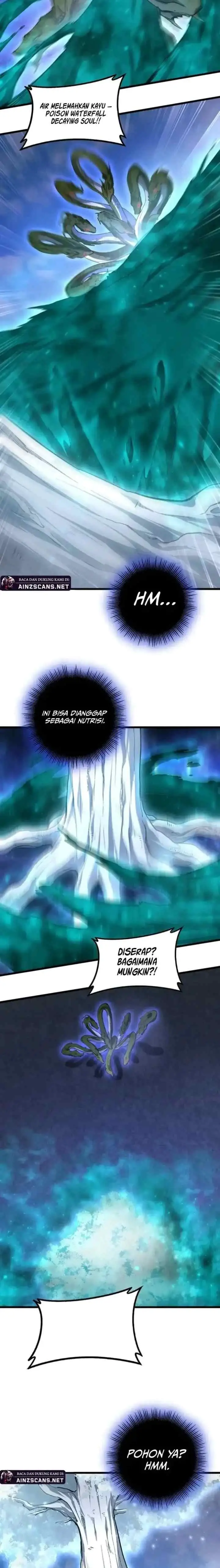 Overlord of Insects chapter 91 halaman 14