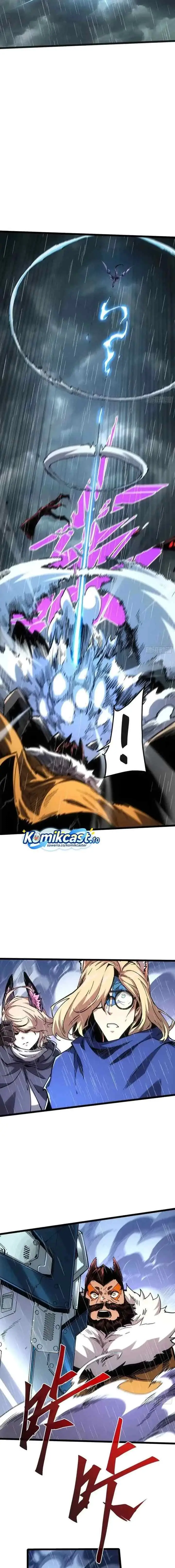 If I Don't Die Soon, I Will Rule The Demon Realm chapter 110 halaman 11