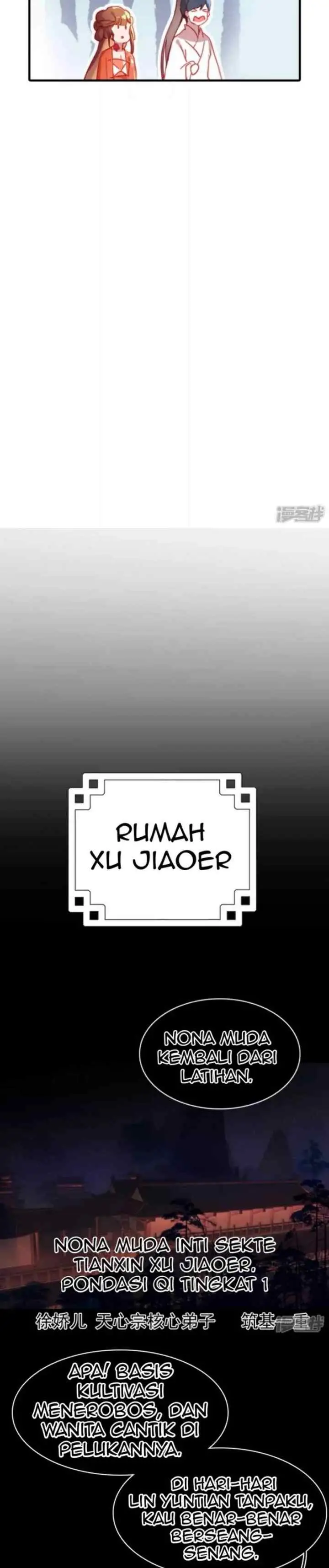 Dragon Warriors chapter 11 halaman 13