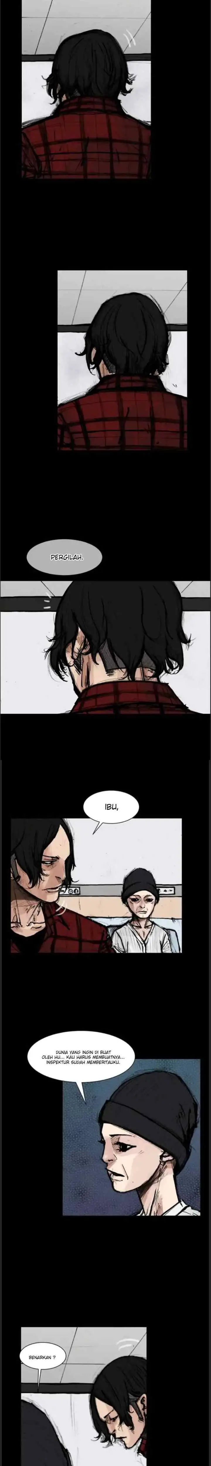 Dokgo 2 chapter 91 halaman 15