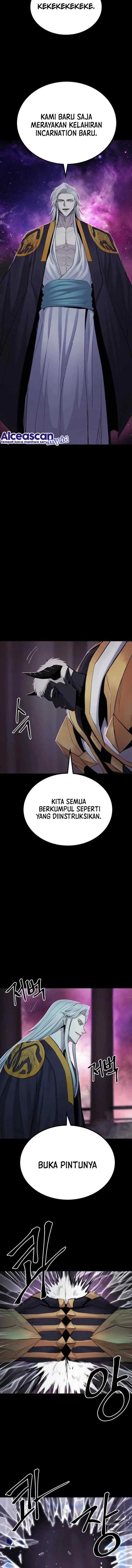 Howling Dragon (The Wailing Perversion) chapter 18 halaman 17
