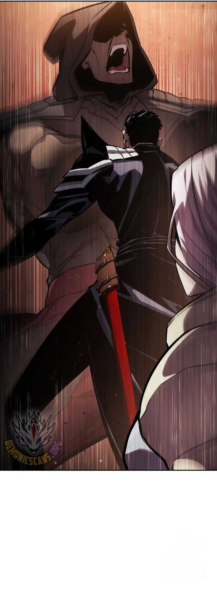 Boundless Necromancer chapter 129 halaman 54