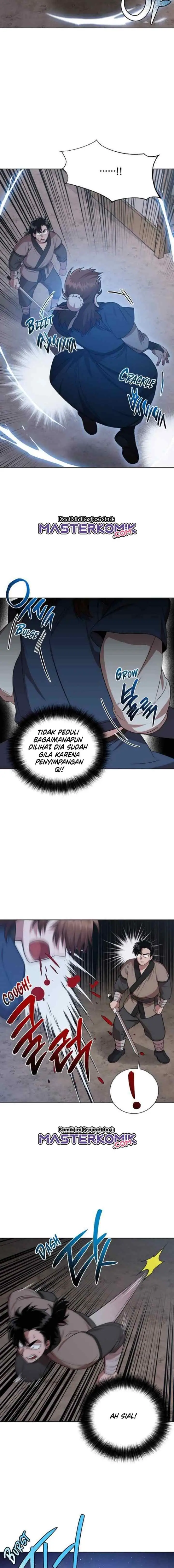 Fire Dragon King chapter 31 halaman 7