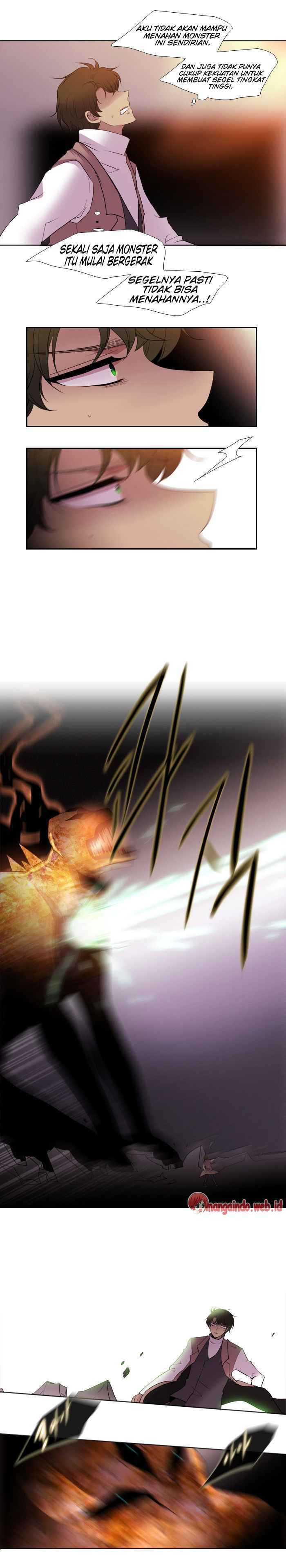 Black Haze chapter 142 halaman 12
