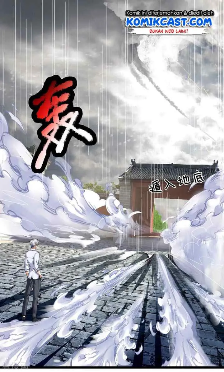 City of Heaven Time Stamp chapter 129 halaman 13
