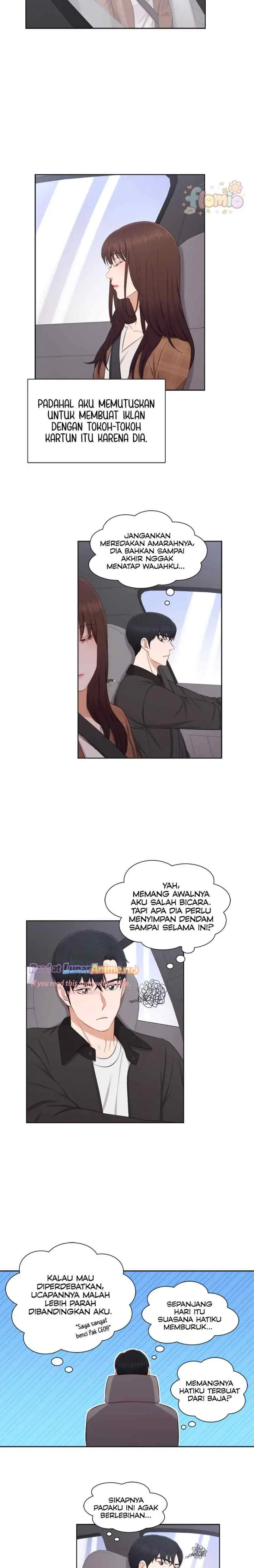I Need a Bride chapter 33 halaman 13