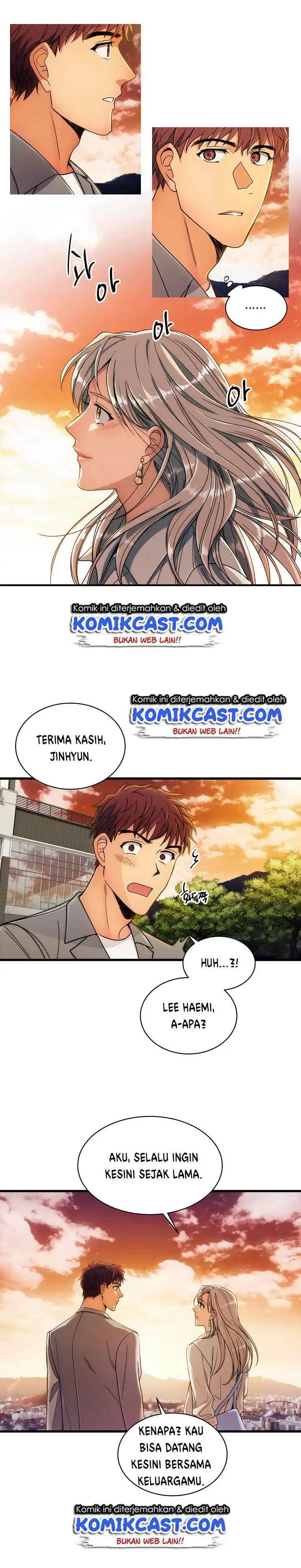 Medical Return chapter 27 halaman 7