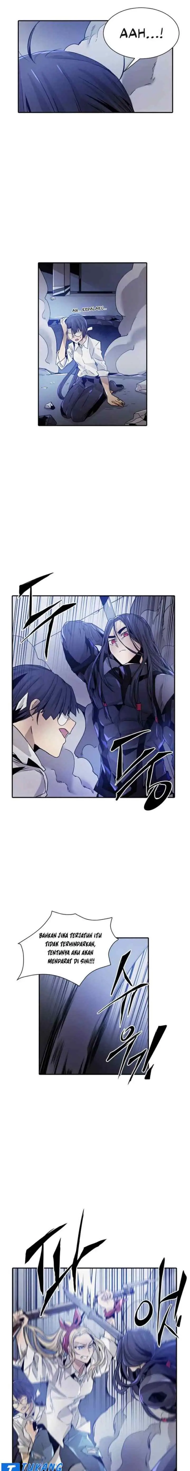 How To Kill A God chapter 31 halaman 10