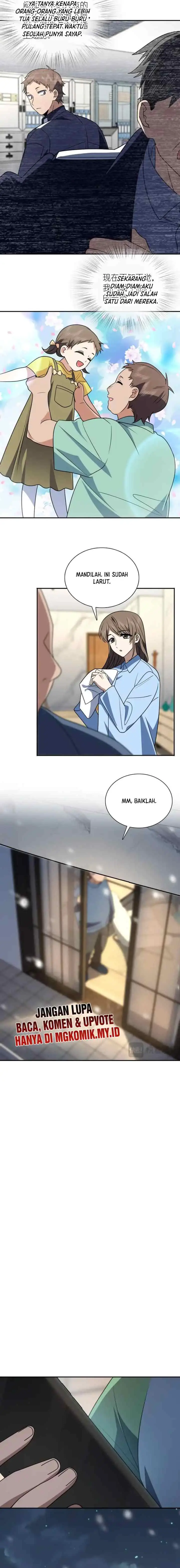 My Wife Is From a Thousand Years Ago chapter 417 halaman 10