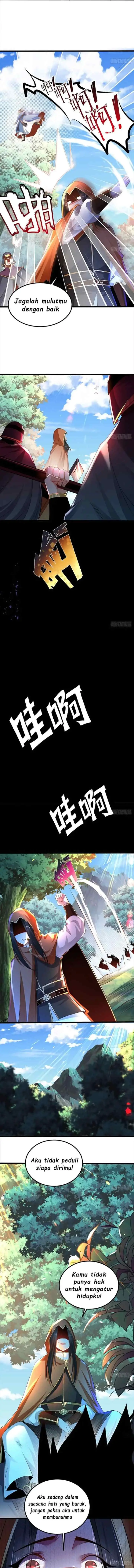 Chaotic Sword God (Remake) chapter 73 halaman 4