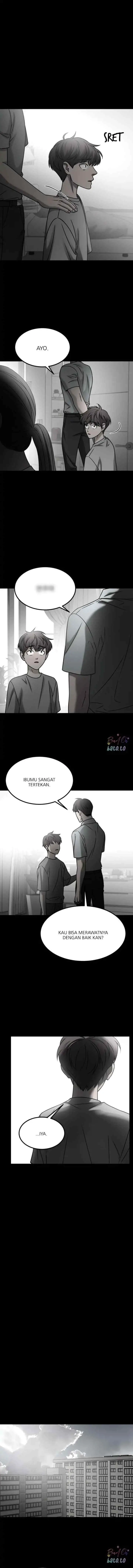 Get Back chapter 120 halaman 9