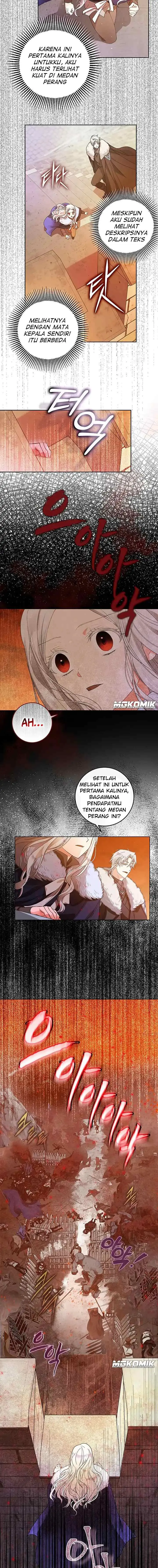 I Became the Wife of the Male Lead chapter 3 halaman 8