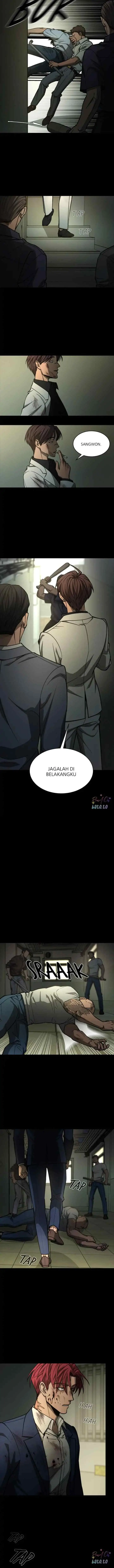 Get Back chapter 64 halaman 8
