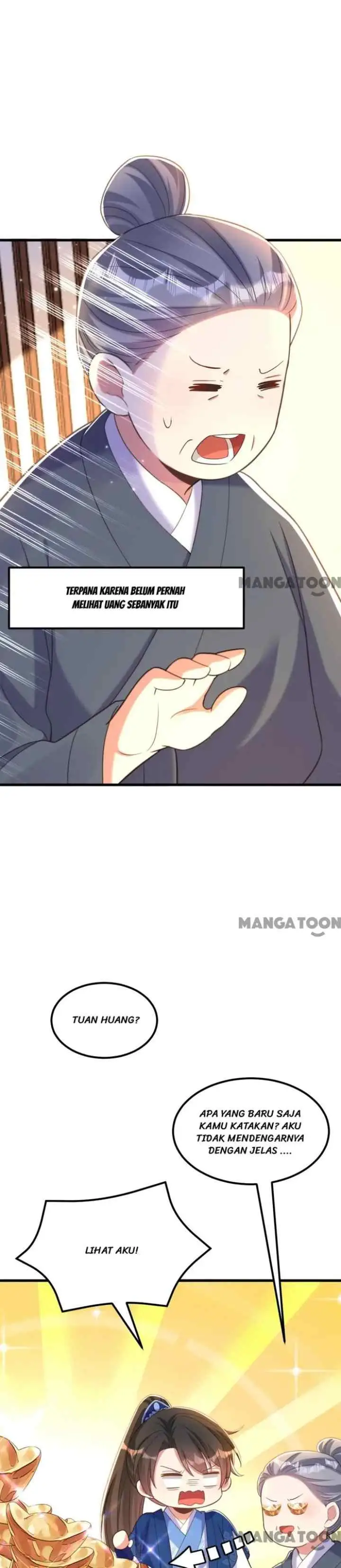Don't Mess With Missy! chapter 413 halaman 14