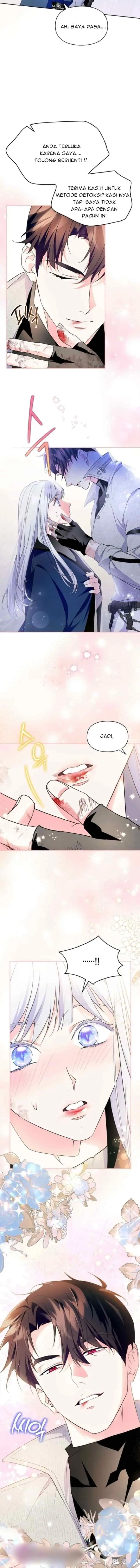 I Became the Tyrant's Servant chapter 41 halaman 10