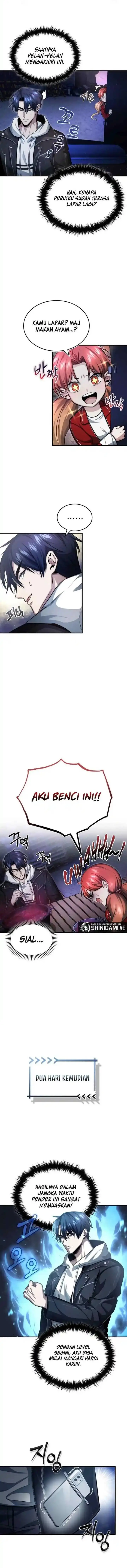 Regressor's Life After Retirement chapter 3 halaman 11