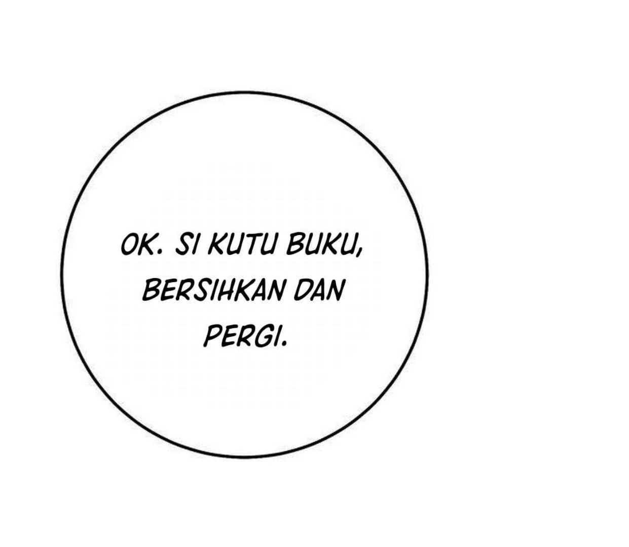 High School Queen chapter 24 halaman 100