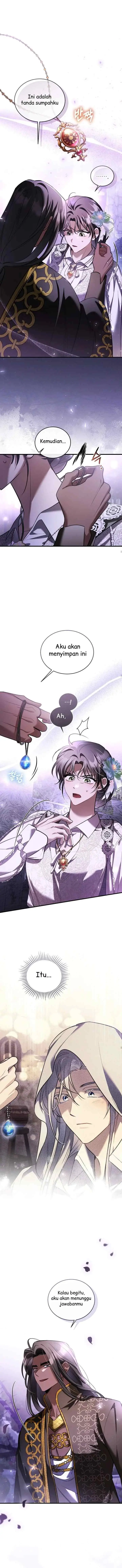 Shadowless Night chapter 66 halaman 7