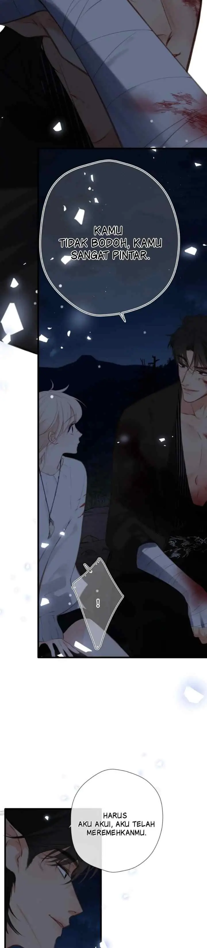 Back to Spring chapter 24 halaman 13