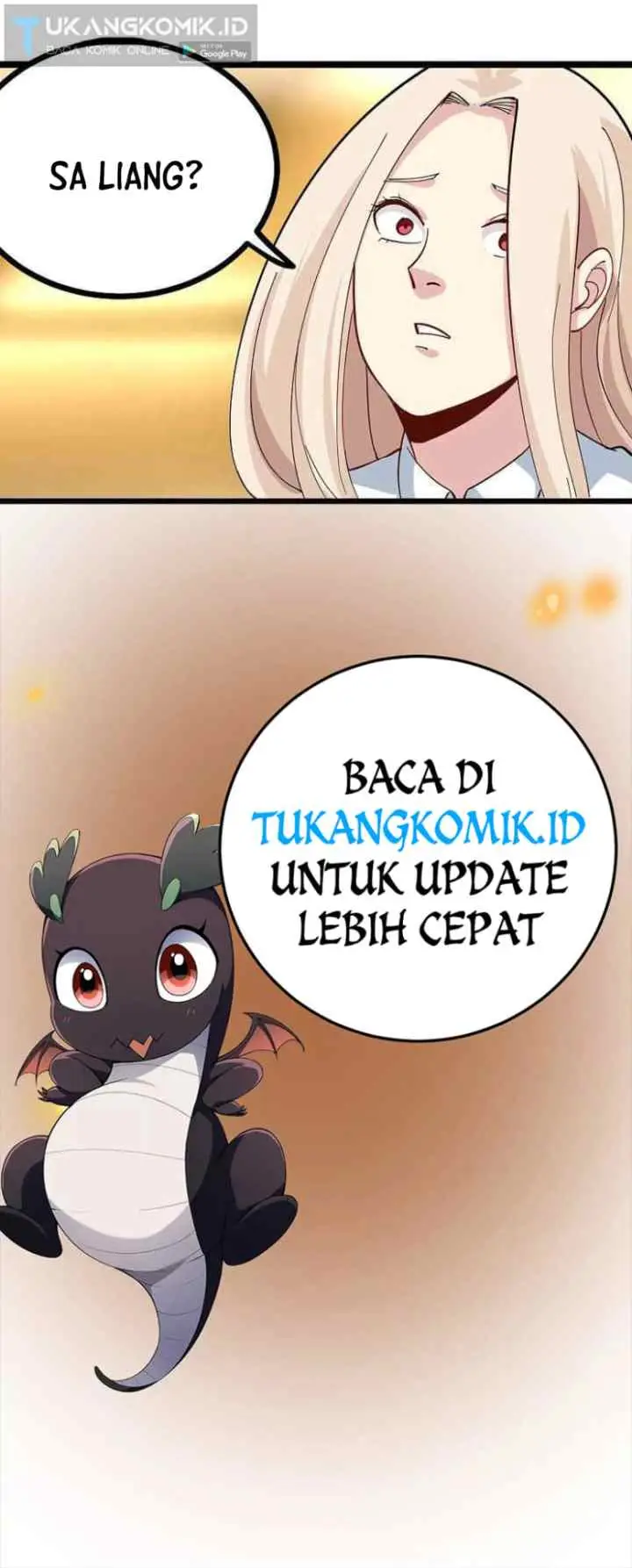 School Flower Master chapter 249 halaman 11