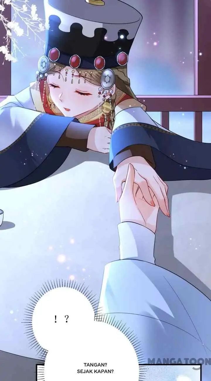 Princess, Don't Ruin Your Public Persona! chapter 130 halaman 12