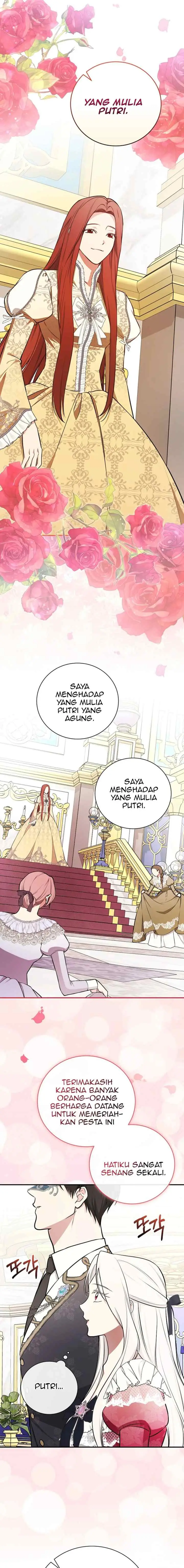 Seducing Duke Monster chapter 94 halaman 14
