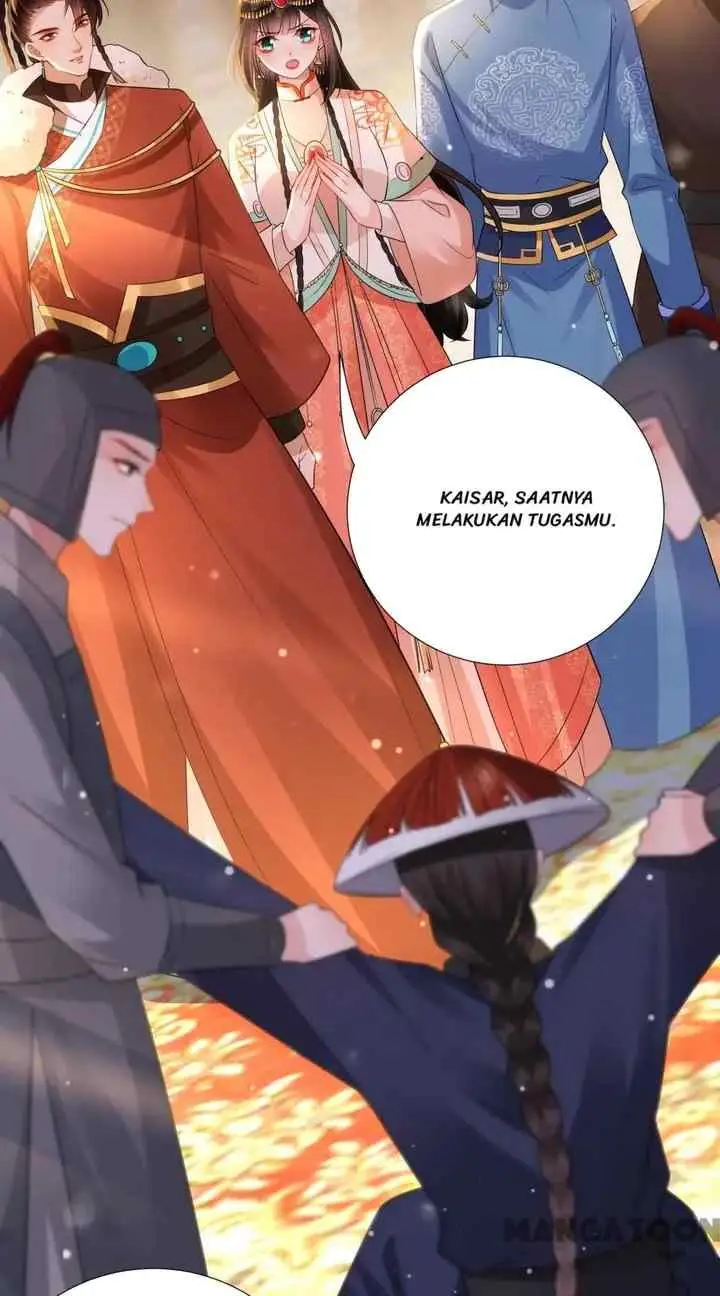 Princess, Don't Ruin Your Public Persona! chapter 171 halaman 14
