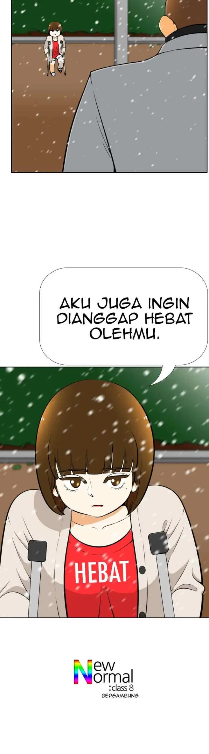 New Normal: Class 8 chapter 287 halaman 17