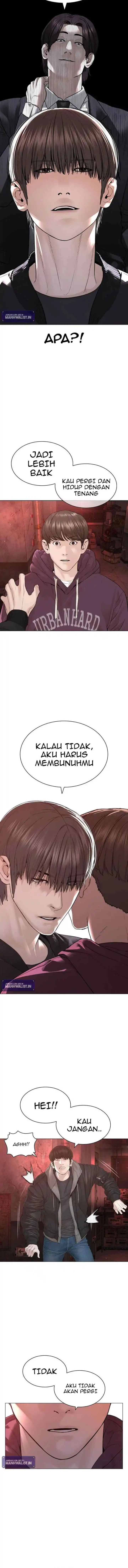 How to Fight chapter 172 halaman 19