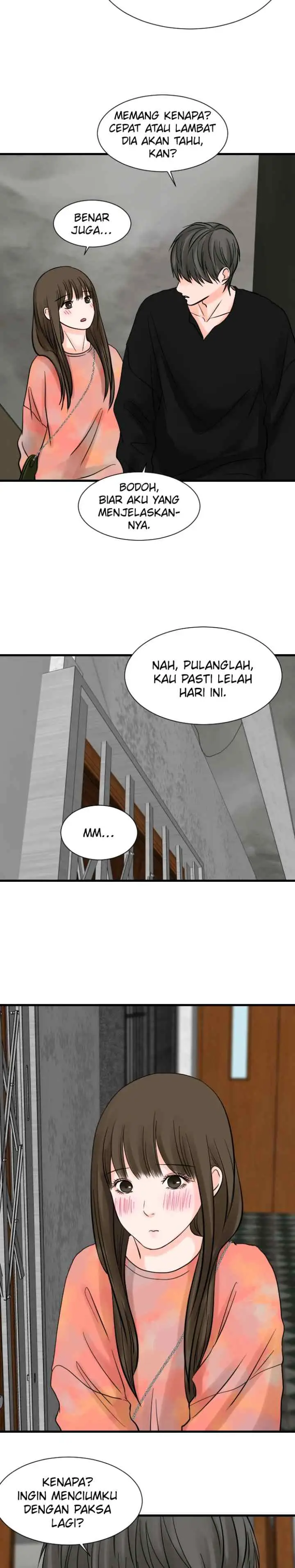 One + One (Bao A) chapter 81 halaman 8
