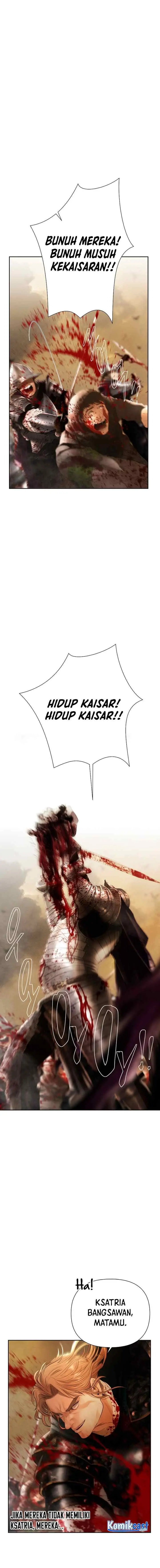 Barbarian Quest chapter 68 halaman 13