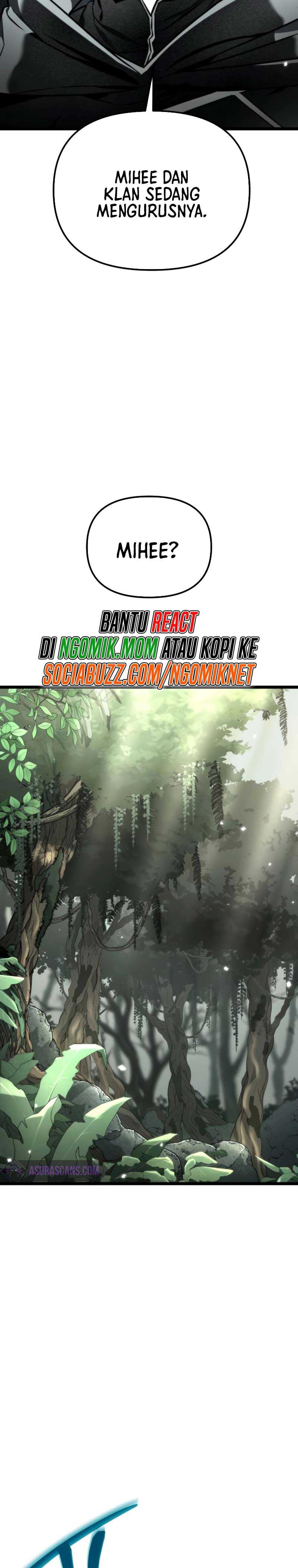 Reincarnator chapter 43 halaman 11