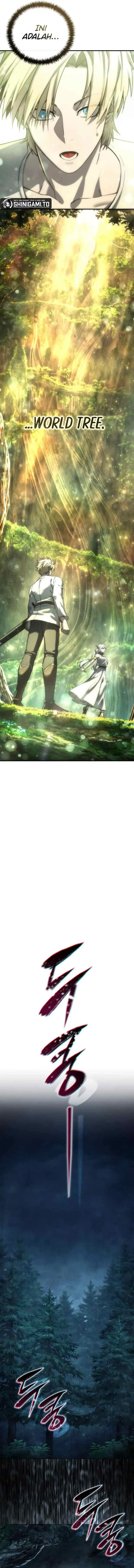 Star-Embracing Swordmaster chapter 112 halaman 19