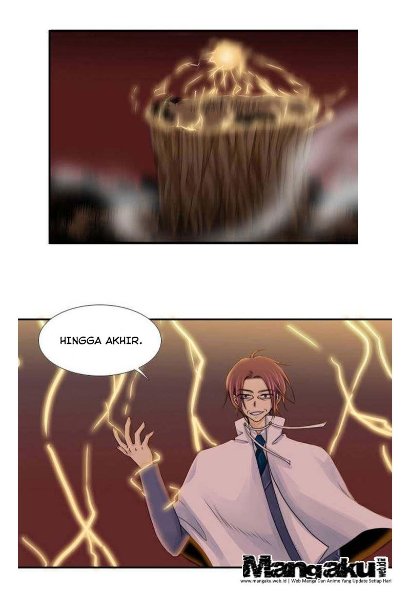 Black Haze chapter 42 halaman 5