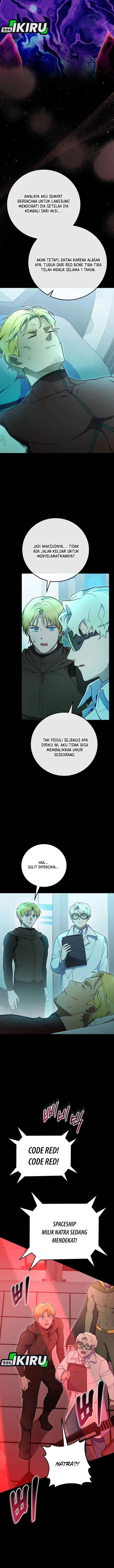 Superstar From Age 0 chapter 86 halaman 16