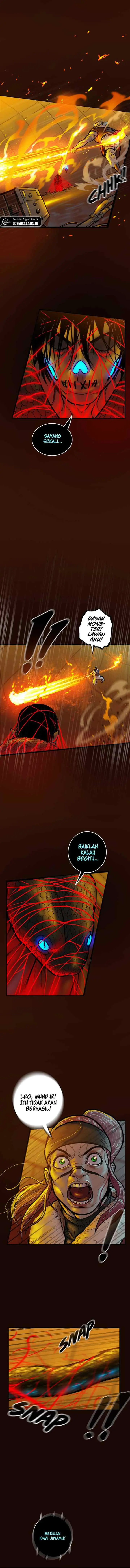 Ordeal chapter 13 halaman 13