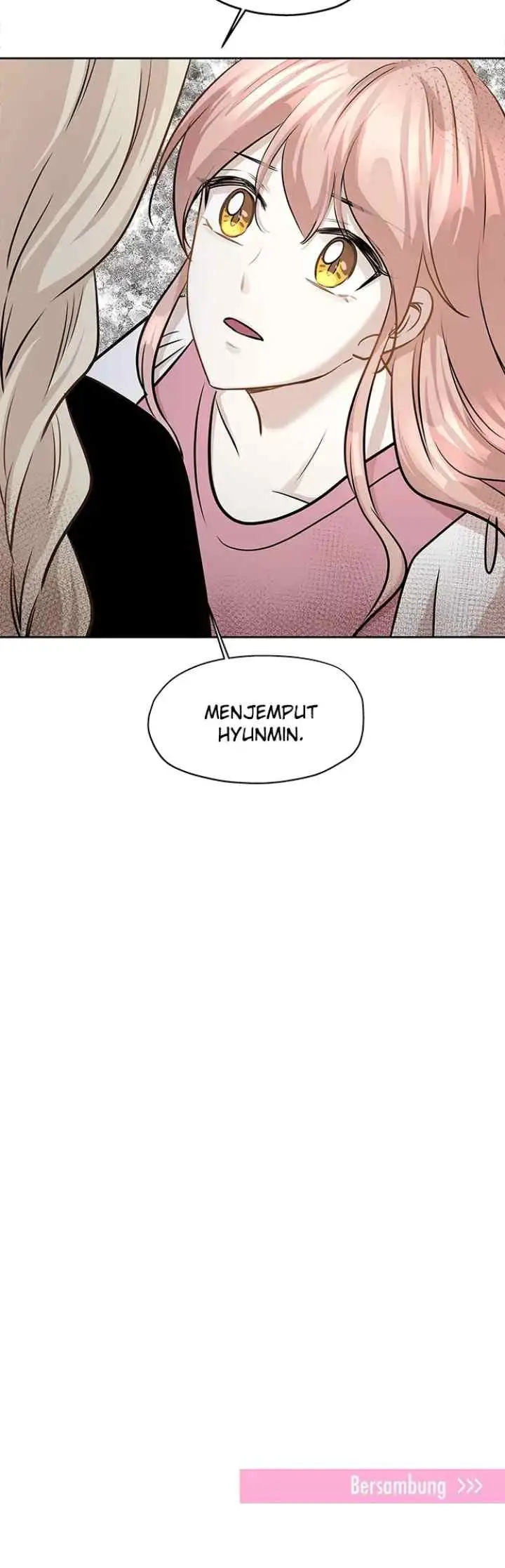 Just for a Meowment chapter 82 halaman 17