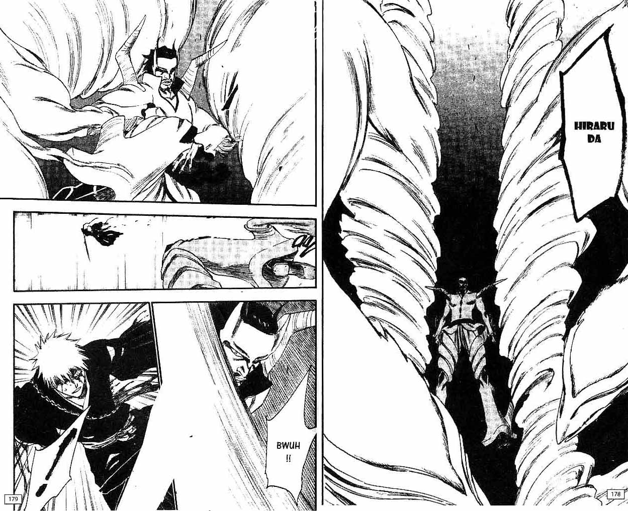 Bleach chapter 28 halaman 90