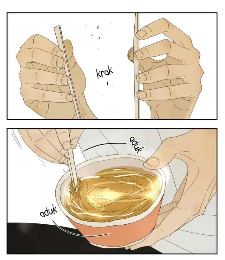 Nan Hao & Shang Feng chapter 20 halaman 4