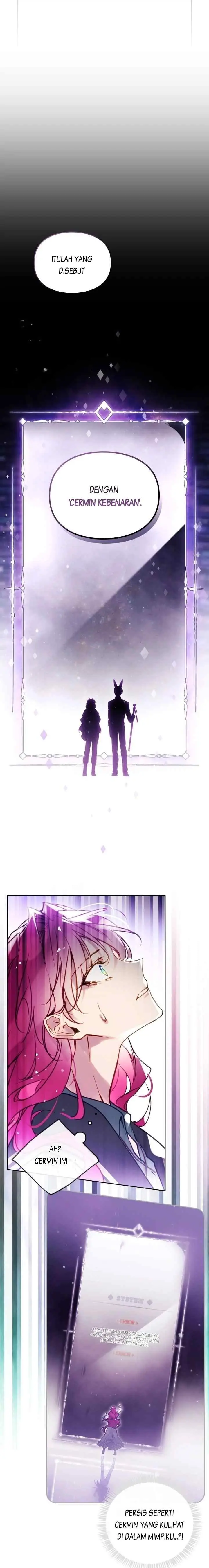 Death Is the Only Ending for the Villainess chapter 176 halaman 13